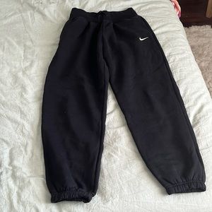 nike phœnix sweatpants bundle